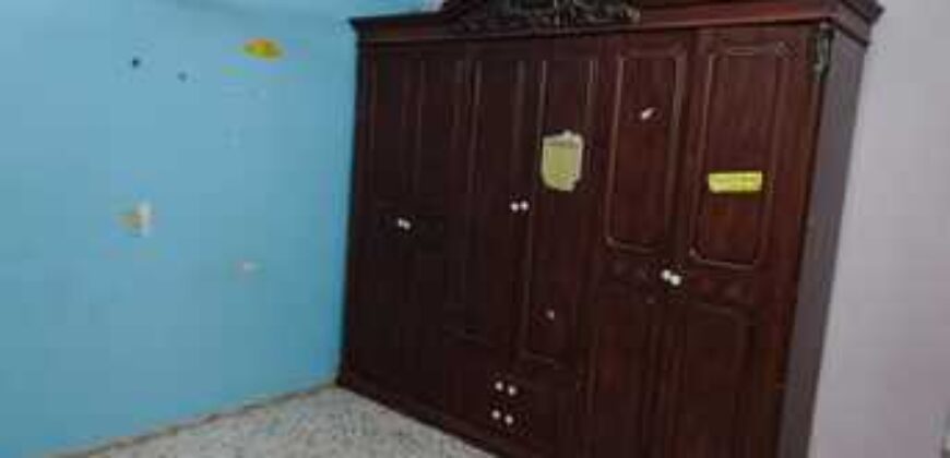 Furnished 2BHK Family Flat for Rent in Hara Riyadh – SAR 2200/Month