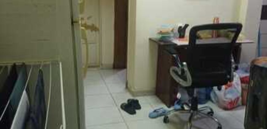 Furnished 1BHK Apartment for Rent in Dammam – SAR 1,600/Month