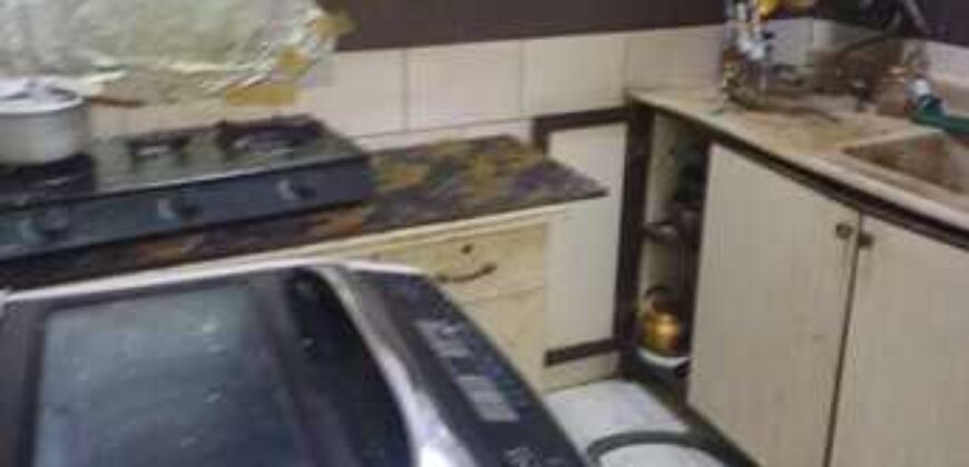 Furnished 1BHK Apartment for Rent in Dammam – SAR 1,600/Month