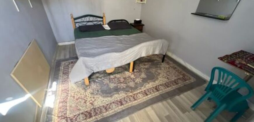 Bachelor Room for Rent in Al Izdihar Exit 5 Riyadh – SAR 1,300/Month