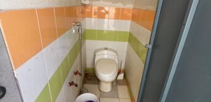 Bachelor Room for Rent in Al Izdihar Exit 5 Riyadh – SAR 1,300/Month