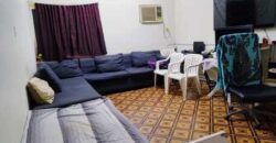 Furnished 1BHK Family Flat Al Khobar Near Lulu – 1500 SAR/Month