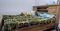 Furnished 1BHK Family Flat Al Khobar Near Lulu – 1500 SAR/Month