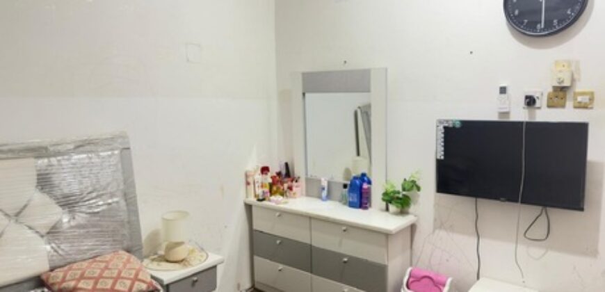 2BHK Family Apartment for Rent in Hara Riyadh – SAR 20,000/Year