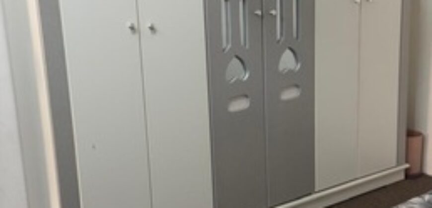 2BHK Family Apartment for Rent in Hara Riyadh – SAR 20,000/Year