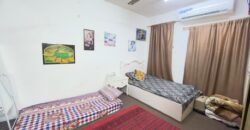 2BHK Family Apartment for Rent in Hara Riyadh – SAR 20,000/Year