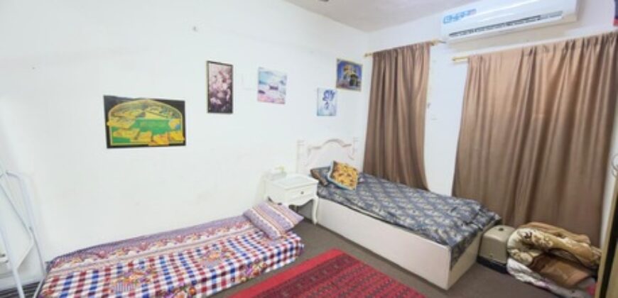 2BHK Family Apartment for Rent in Hara Riyadh – SAR 20,000/Year