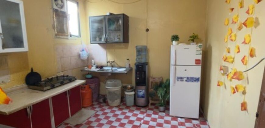 2BHK Family Apartment for Rent in Hara Riyadh – SAR 20,000/Year