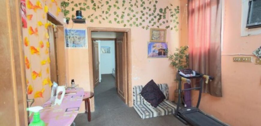 2BHK Family Apartment for Rent in Hara Riyadh – SAR 20,000/Year