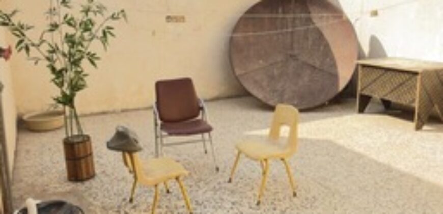 2BHK Family Apartment for Rent in Hara Riyadh – SAR 20,000/Year