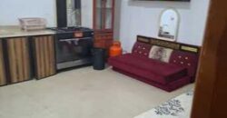 Furnished 1BHK Apartment for Rent in Jubail – SAR 2,050/Month