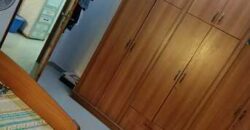 Fully Furnished 1BHK Flat for Rent in Jubail – 1950 SAR/Month