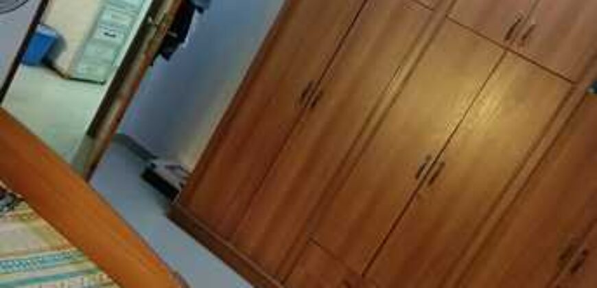 Fully Furnished 1BHK Flat for Rent in Jubail – 1950 SAR/Month