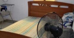 Fully Furnished 1BHK Flat for Rent in Jubail – 1950 SAR/Month