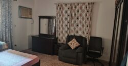 Furnished 2BR Apartment for Rent in Al Safa Jeddah – SAR 2500/Month