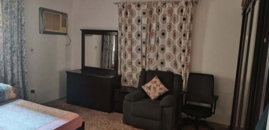 Furnished 2BR Apartment for Rent in Al Safa Jeddah – SAR 2500/Month