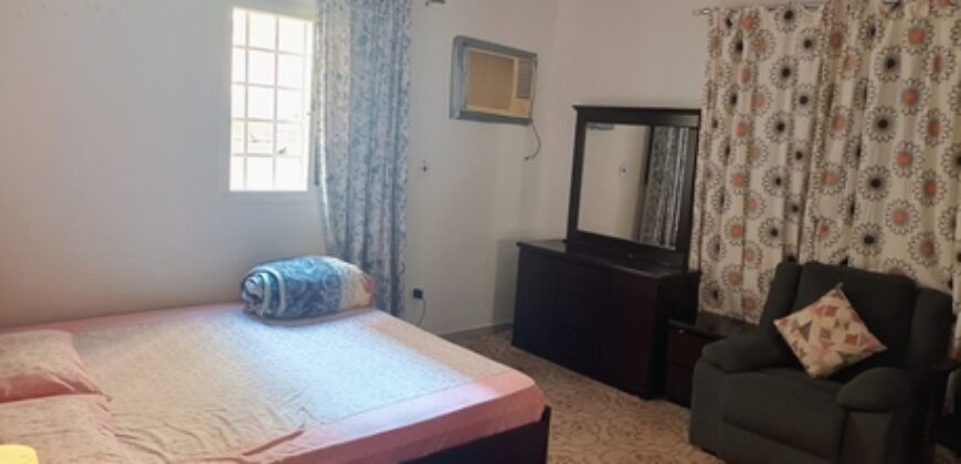 Furnished 2BR Apartment for Rent in Al Safa Jeddah – SAR 2500/Month