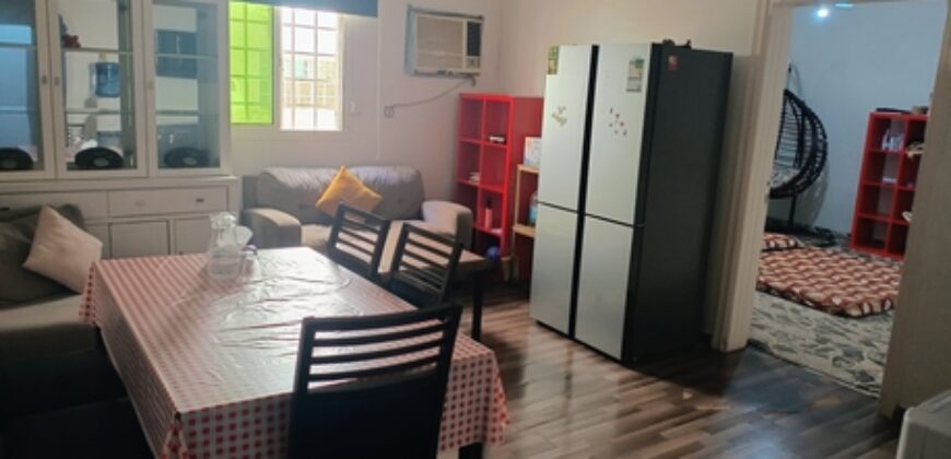 Furnished 2BR Apartment for Rent in Al Safa Jeddah – SAR 2500/Month