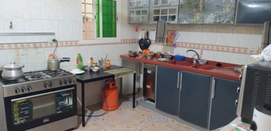 Furnished 2BR Apartment for Rent in Al Safa Jeddah – SAR 2500/Month