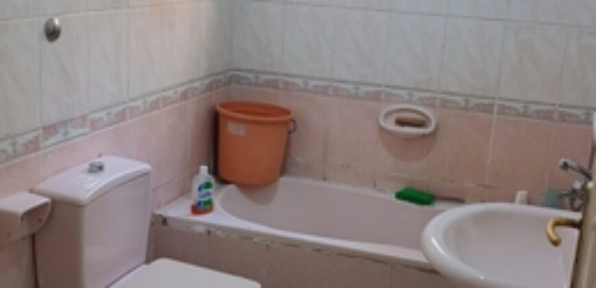 Furnished 2BR Apartment for Rent in Al Safa Jeddah – SAR 2500/Month