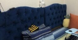 2BHK family flat available for rent in Jubail– SAR 24,000 / Year