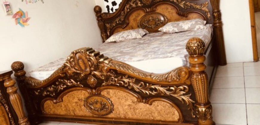 2BHK family flat available for rent in Jubail– SAR 24,000 / Year