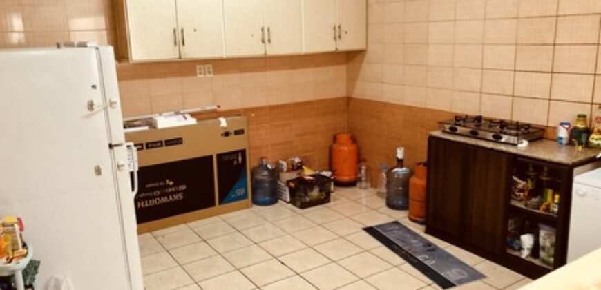 2BHK family flat available for rent in Jubail– SAR 24,000 / Year