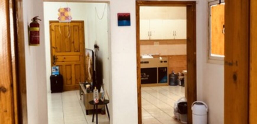 2BHK family flat available for rent in Jubail– SAR 24,000 / Year