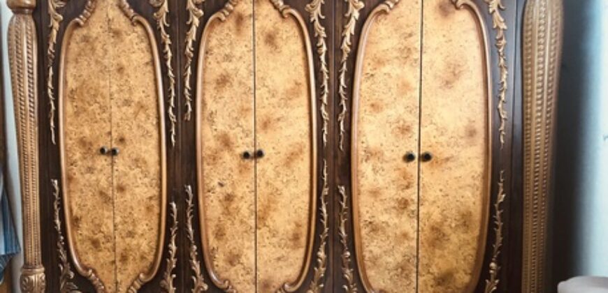 2BHK family flat available for rent in Jubail– SAR 24,000 / Year