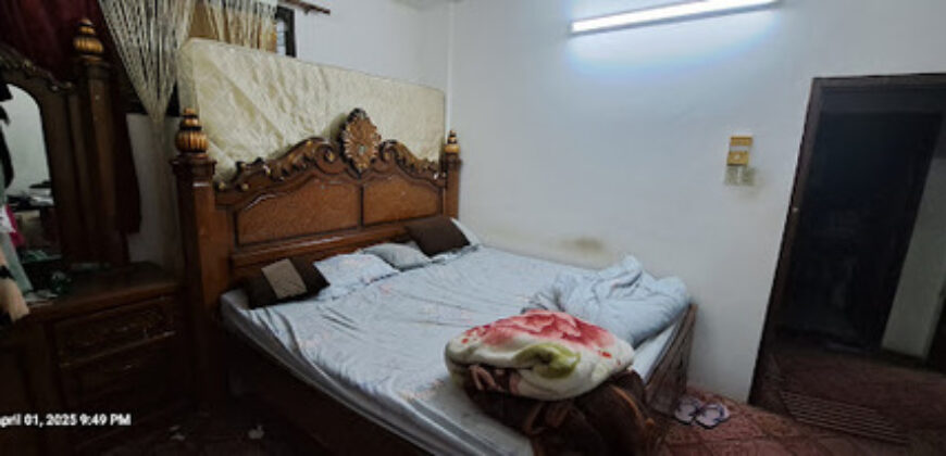 Fully Furnished 2BHK Family Flat Jubail Near Hilton Hotel – For Rent