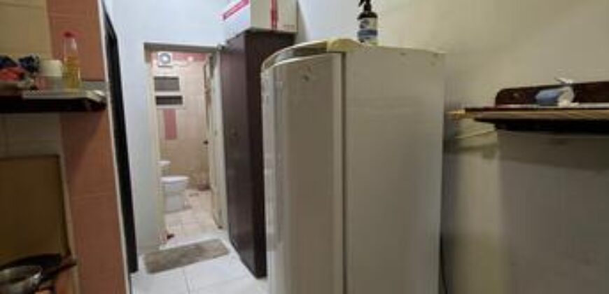 Fully Furnished 1BHK Flat for Rent in Jubail – SAR 2000/Month