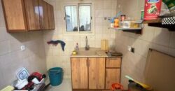 Fully Furnished 1BHK Flat for Rent in Jubail – SAR 2000/Month