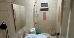 Fully Furnished 1BHK Flat for Rent in Jubail – SAR 2000/Month