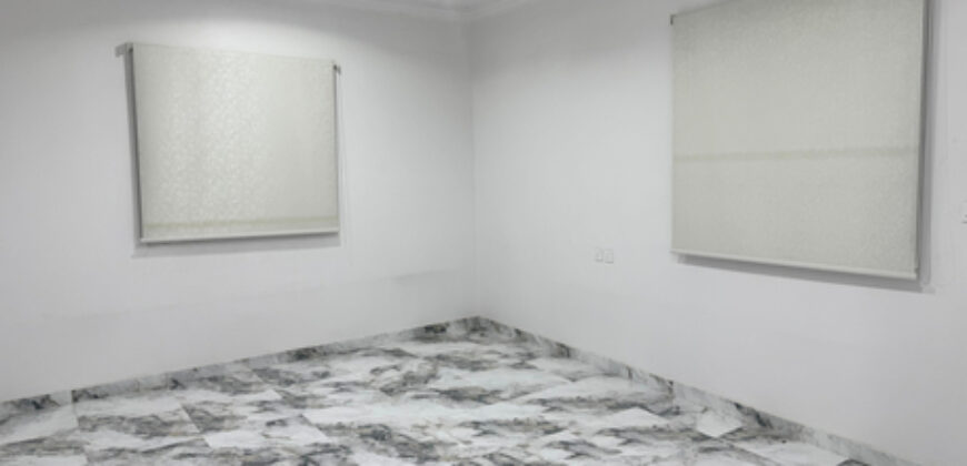 1BHK Room for Family in Dar Al Baida Riyadh – SAR 1,300/Month