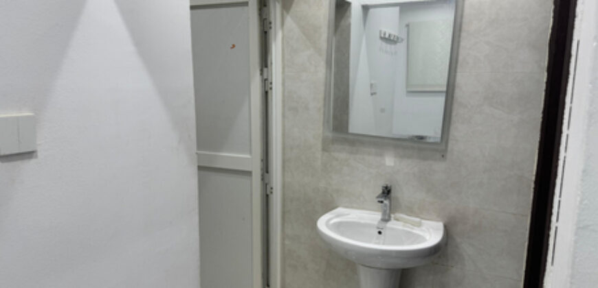 1BHK Room for Family in Dar Al Baida Riyadh – SAR 1,300/Month