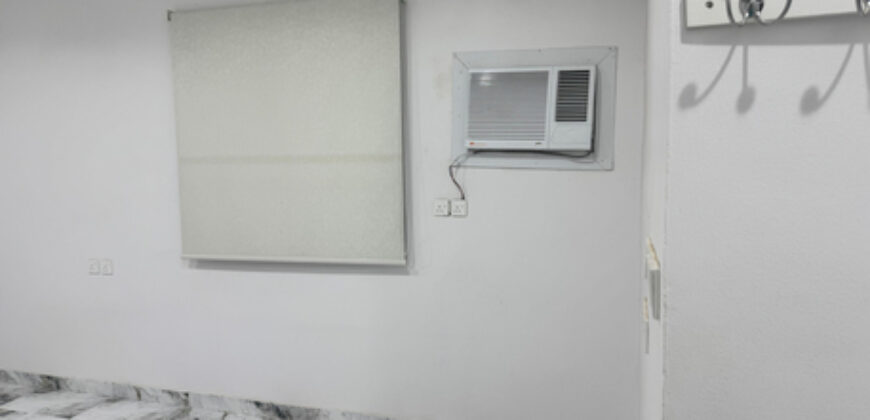 1BHK Room for Family in Dar Al Baida Riyadh – SAR 1,300/Month