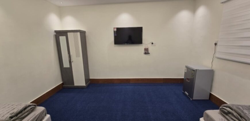 Bachelor Room for Rent in Dammam – SAR 1150/Month