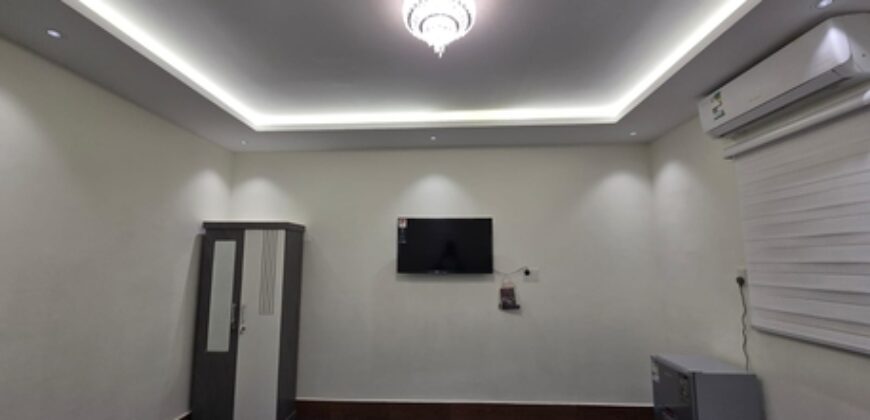Bachelor Room for Rent in Dammam – SAR 1150/Month