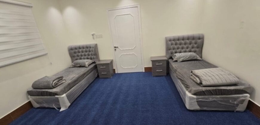 Bachelor Room for Rent in Dammam – SAR 1150/Month