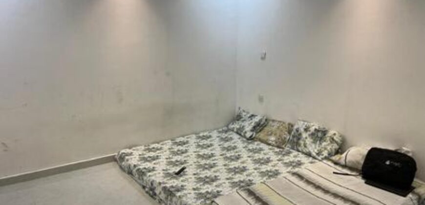 2BHK Family Flat Umm Al Hamam Al Gharbi – 2500 SAR/Month