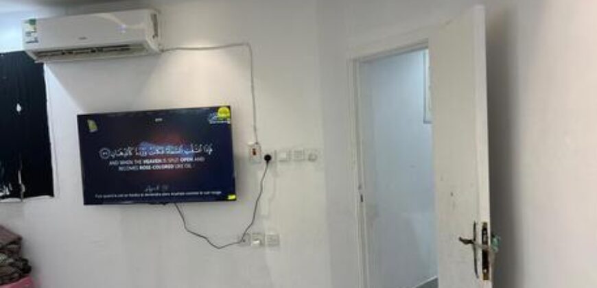 2BHK Family Flat Umm Al Hamam Al Gharbi – 2500 SAR/Month