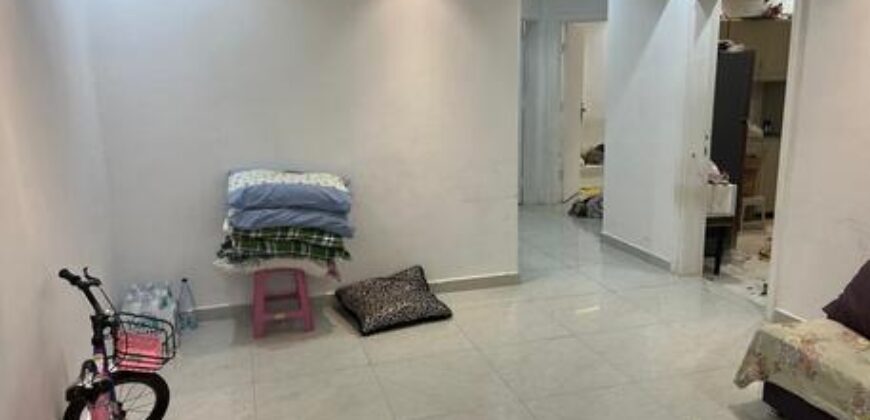 2BHK Family Flat Umm Al Hamam Al Gharbi – 2500 SAR/Month