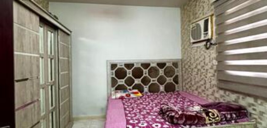 2BHK Apartment for Rent in Ad Dar Al Baida Riyadh – SAR 2500/Month