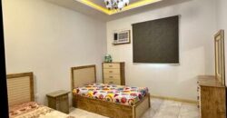 2BHK Apartment for Rent in Ad Dar Al Baida Riyadh – SAR 2500/Month