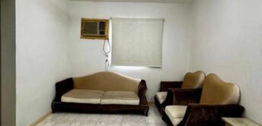 2BHK Apartment for Rent in Ad Dar Al Baida Riyadh – SAR 2500/Month