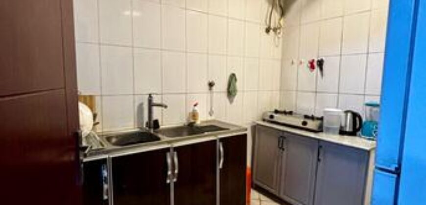 2BHK Apartment for Rent in Ad Dar Al Baida Riyadh – SAR 2500/Month