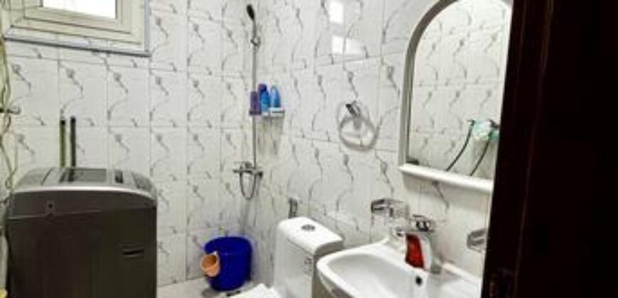 2BHK Apartment for Rent in Ad Dar Al Baida Riyadh – SAR 2500/Month