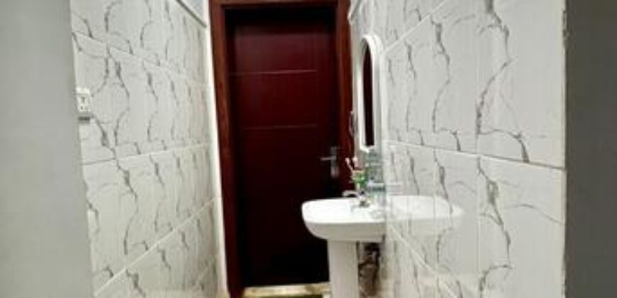 2BHK Apartment for Rent in Ad Dar Al Baida Riyadh – SAR 2500/Month