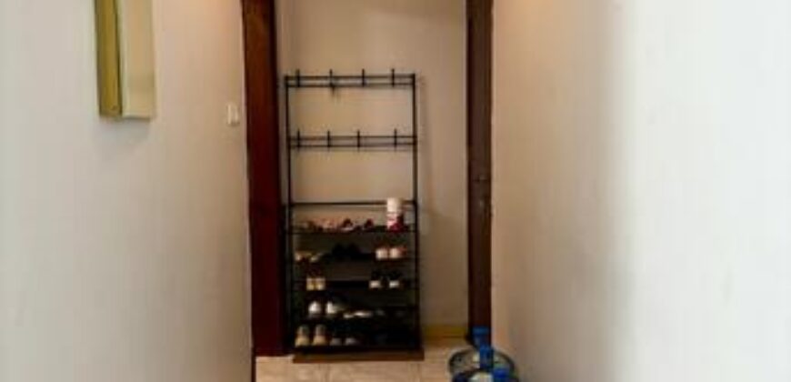 2BHK Apartment for Rent in Ad Dar Al Baida Riyadh – SAR 2500/Month