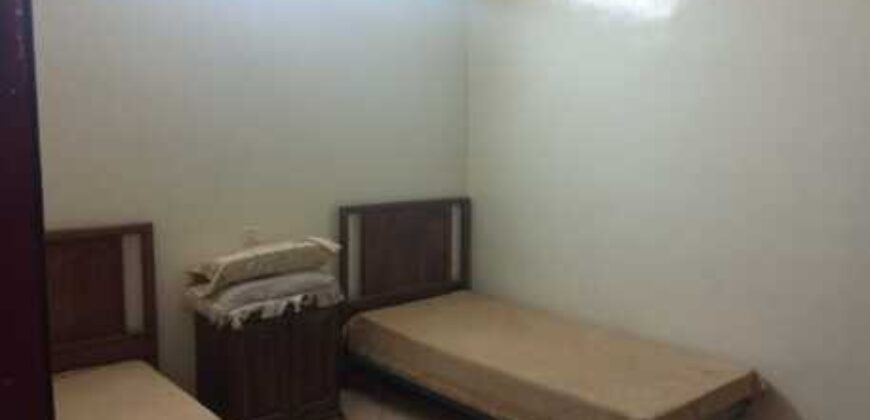 Furnished 2 Bedroom Apartment for Rent in Hara – SAR 2750/Month